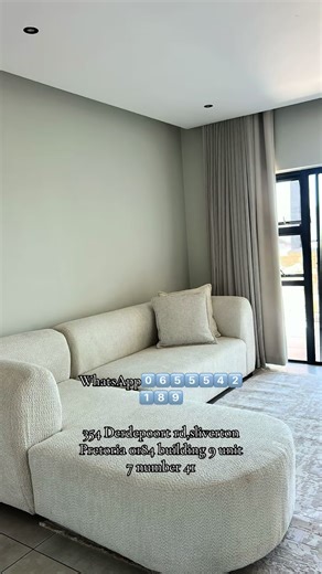 Customised L shape couch @R8500#fyp #custommadefurniture #pretoriafurniture #furniturestore #cixfancydecor