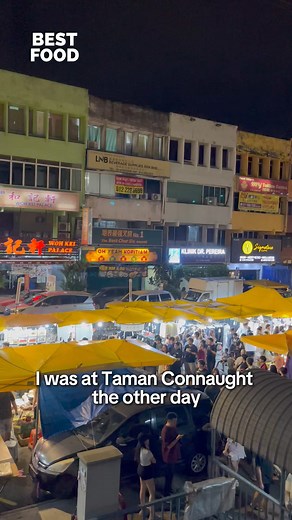 1.5K views | Famous Korean Dessert! That looks like Calcifer from Howls Moving Castle. Taman Connaught Night Market, Jalan Cerdas, Taman Connaught, 56000 Kuala Lumpur Wednesday 5PM - 1AM | Best Food Malaysia | Facebook