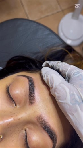 ✨ **Enhance Your Brows with Professional Microblading** ✨ Dreaming of flawless, natural-looking eyebrows? Let **Malisha Dissanayake**, the expert at **Melixa Beauty Salon and Skincare**, bring your vision to life! Using precise microblading techniques, she creates beautifully defined brows that perfectly frame your face. ✔ **Long-lasting results** – Enjoy stunning brows for up to **5 years** with authentic, high-quality products. ✔ **Pain-free procedure** – A numbing cream ensures maximum comfor