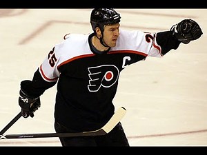 The Career of Keith Primeau