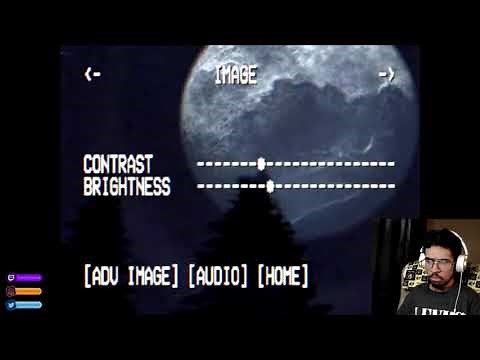 Local 58 - Skywatching (Reaction)