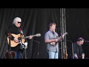 One or the Other - Ricky Skaggs & Kentucky Thunder in Macon, GA