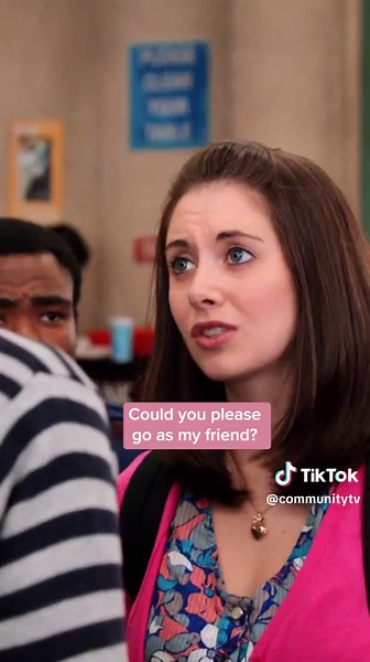 but then came the later seasons! #community