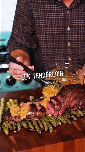 Big Game Roasts: Christmas Dinner Ideas