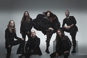 Epica Release Acoustic Version of New Album Title Track