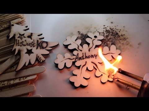 Pyrography asmr 24 DECEMBER 2025 Kostik Tesla Coil is live!