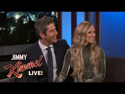 The Bachelor Arie Luyendyk Jr. & Fiancée Lauren B Reveal What Happened