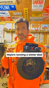 It’s getting cold fast — and everyone’s looking for an easy way to stay warm ❄️ Meet the Heylo™ Electric Portable Heater, the compact plug-in that turns chilly rooms, offices, and even greenhouses into cozy retreats in seconds. No setup. No noise. No stress. Just instant, soothing warmth whenever you need it. Join thousands who upgraded their comfort and cut down on heating bills this winter. 👉 Heats any space — from bedrooms to greenhouses — in minutes 👉 Safe and quiet operation 👉 Energy-eff