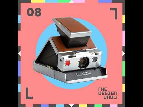 Polaroid SX-70: Engineering the Impossible