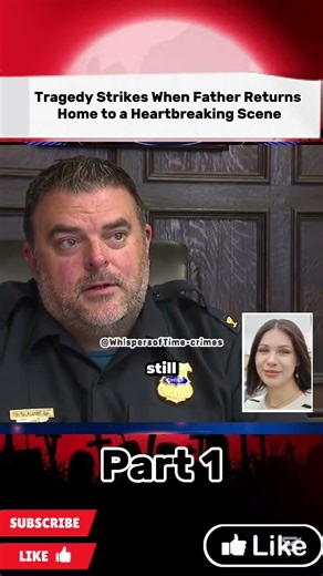 Tragedy Strikes When Father Returns Home to a Heartbreaking Scene
