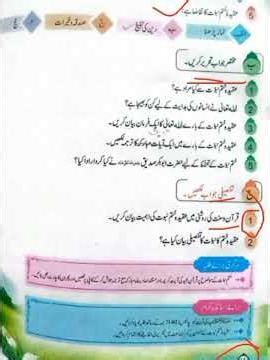 Grade 7th Islamiat lecture 4