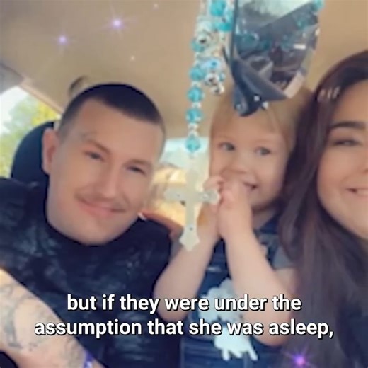 The Horrifying Case of 2-Year-Old Caliyah Guyton | Murderous Stories