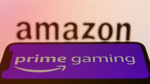 Kostenlose PC-Spiele bei Amazon: Das gibt es bei Luna im März 2026