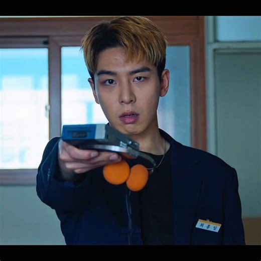 Kim Ui-Gyeom Cooked The Bullies 🔥🥶|one high school heroes|#kdrama #viral #trollface #edit #shorts