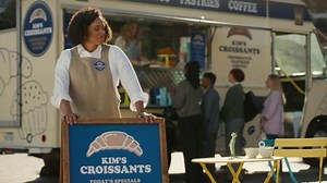 Geico Kim’s Croissants – 2026  commercial