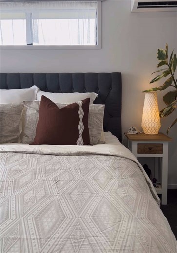 Transform Your Bedroom with the Kāinga Collection