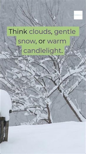 Create a Cozy Winter Phone Theme - Calm Home Screen Reset