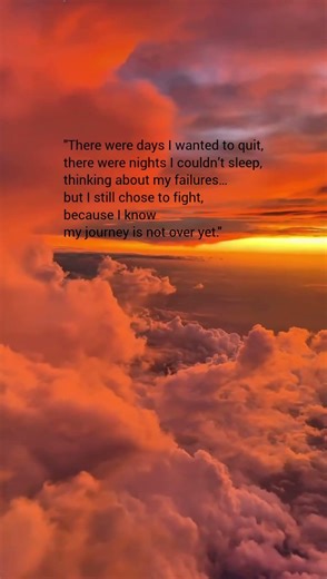 My journey is not over yet 💥💥#motivation #shorts #quotes #viral #youtubeshorts #emotional #short