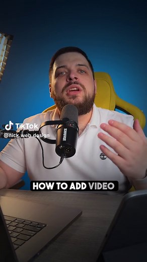 Enhance Your Text with Video Masks on Wix Studio