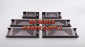 400W 33A LED Switching Power Supply