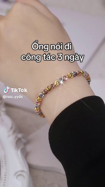 Chồng tôi đi công tác… rồi cưới luôn người khác?!!😱😱#trangsuctitan #lactay #trangsuc #nghingờ #thinhhanh #titan #câuchuyện #việtnam #fouyou