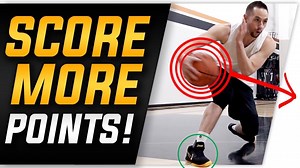 1.4K views · 59 reactions | Today we're going to break down three different basketball drill variations to help you score more points and make more shots. These are perfect to help simulate IN-GAME actions so that as soon as you step on the court you're ready to get buckets no matter who's guarding you! | Shot Mechanics Basketball | Facebook