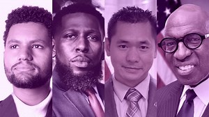 Community Conversations with Congressional Candidates: District 10