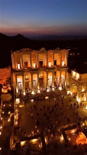 The Most Impressive Ruins You've Never Seen #travel #mysterious