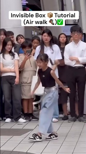 Airwalk Tutorial (Made Easy ✅)#funk #tutorial #remix #slickback #music