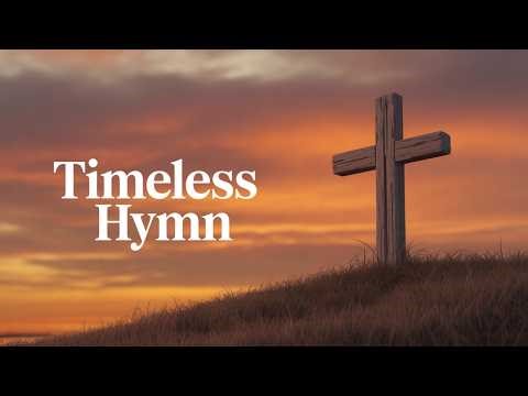 The Old Rugged Cross | Timeless Hymn - Fingerpicking Version