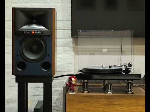 Funky stuff/Soul media - Side2 Vinyl-Longplay