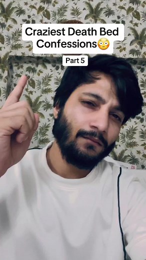 Deathbed Confessions: Shocking Revelations Uncovered