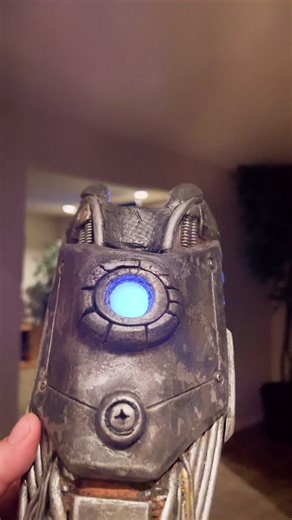 Innovative Cyberpunk Body Mods: Custom Prosthetic Cosmetics