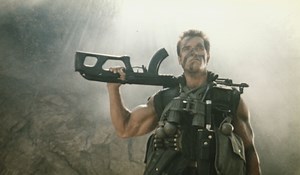 58K views · 4.3K reactions | Commando - 35mm Trailer (1985) | Horror Ads | Facebook