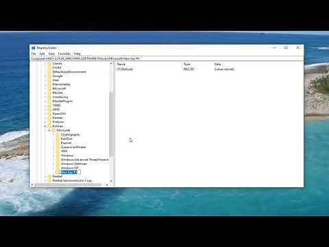 How to Prevent Users From Adding New Profile in Microsoft Edge [Tutorial]