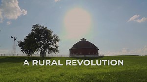 A Rural Revolution: Indiana's Round Barns | WTIU Documentaries