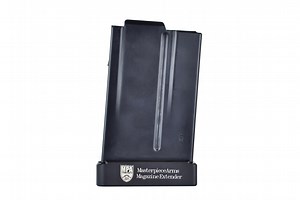 MPA New Mag Extender - MasterPiece Arms, Inc.