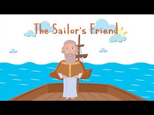 Sailors Friend | Miracles of Saint Nicholas