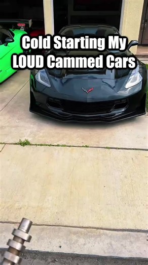 Cammed Cars Sound Compilation: Which One's Best?