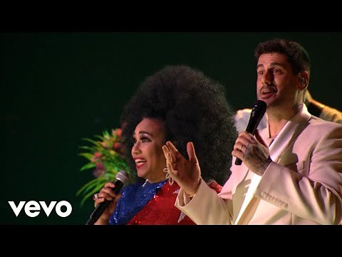 Melendi, Aymee Nuviola - Pan Para Yolanda (Premio Lo Nuestro 2023)
