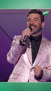 La final de Mask Singer A3 es va posar ben política ahir 🏅 | APM?