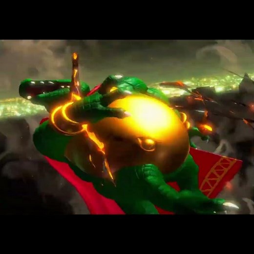 Banana Slamma! #donkeykongbananza #shorts