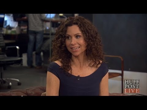Minnie Driver Interview: "About A Boy"