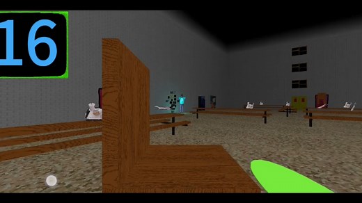 Jaldi's Shit houseV1 Gull MODE