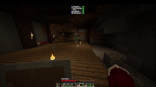 the script is broken