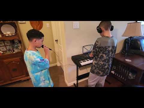 Perfect Beginner Keyboard Set for My Grandson the Aspiring Composer 🎹✨