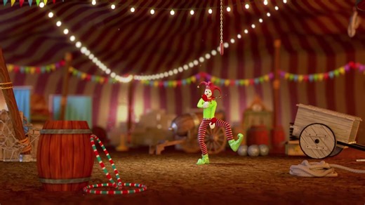 🎪✨ Step right up… Santa’s Magical Circus is back! 🎅🎄 From 28th November – 24th December @ 7pm, the Big Top comes alive with: 🏍️ Santa’s daredevil riders racing to the top of the tent 🤡 Hilarious Christmas clowns bringing laughter for all ages 🎪 Acrobats, jugglers & dazzling festive acts in a magical Winter Wonderland It’s thrills, magic and festive fun rolled into one unforgettable family show! ❤️ 🎟️ Don’t miss out – book now to secure your seats! ✨ 𝗘𝗮𝗿𝗹𝘆 𝗕𝗶𝗿𝗱 𝗢𝗳𝗳𝗲𝗿 𝗮𝘃𝗮𝗶