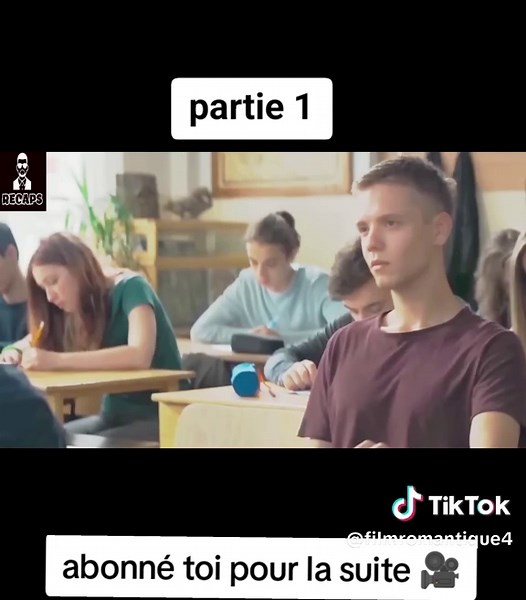 Un élève rebelle de 18 ans se rend chez sa professeure de 38 ans… mais pas seulement pour des cours de soutien. *🎬💔🔥👩‍🏫👨‍🎓💭* #filmromantique #drame #relationinterdite #filmemouvant #histoiredamour #frenchmovie #cinéma