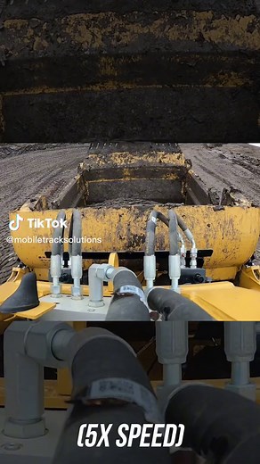 Mobile Track Solutions on TikTok