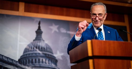 Senate passes $1.7 trillion omnibus spending bill